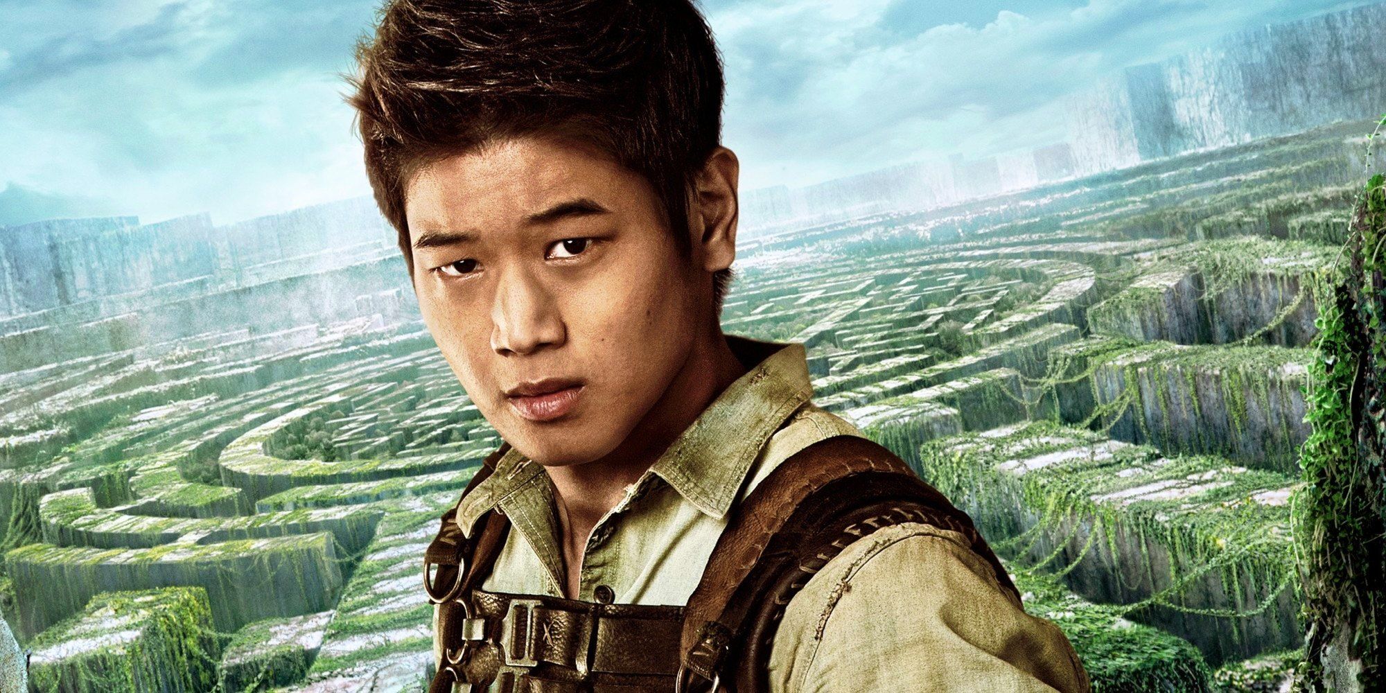 The Maze Runner' Finale 'The Death Cure' Won't Be Split Into Two Movies