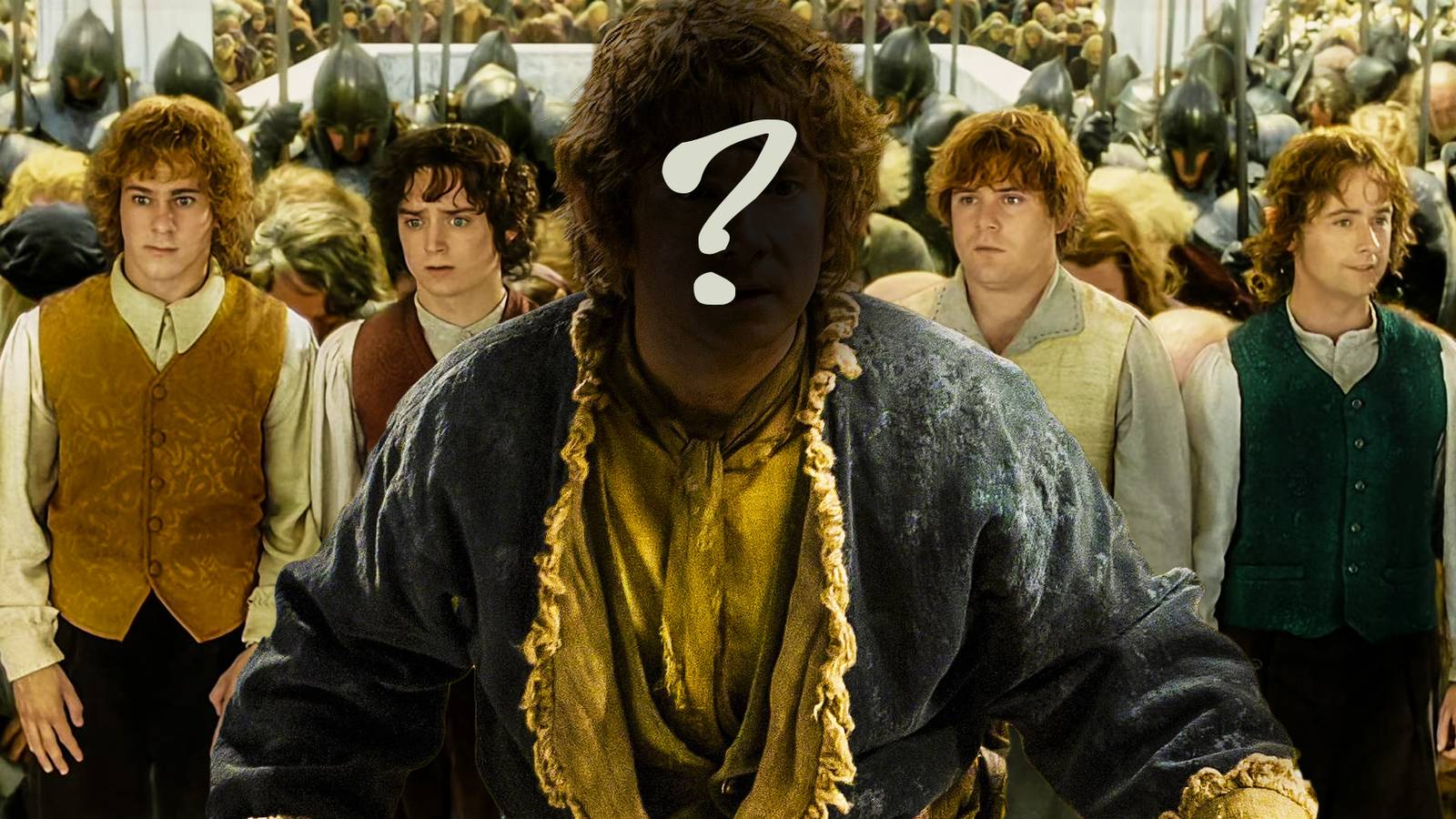 Lord of the Rings’ Fifth Hobbit Explained (& Why He Isn’t In Jackson’s ...