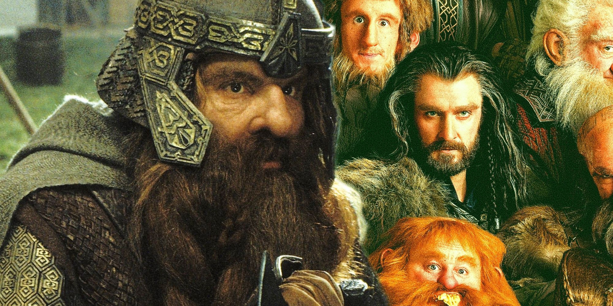 All 15 Valar & What They're The Gods Of In Lord Of The Rings