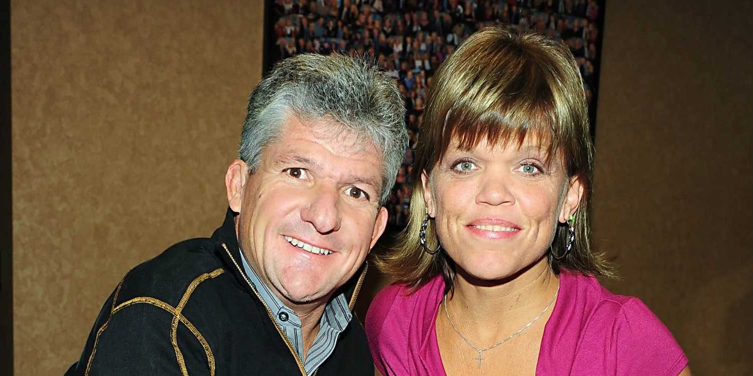 LPBW: Matt Roloff Reveals Relationship Status With Amy Roloff