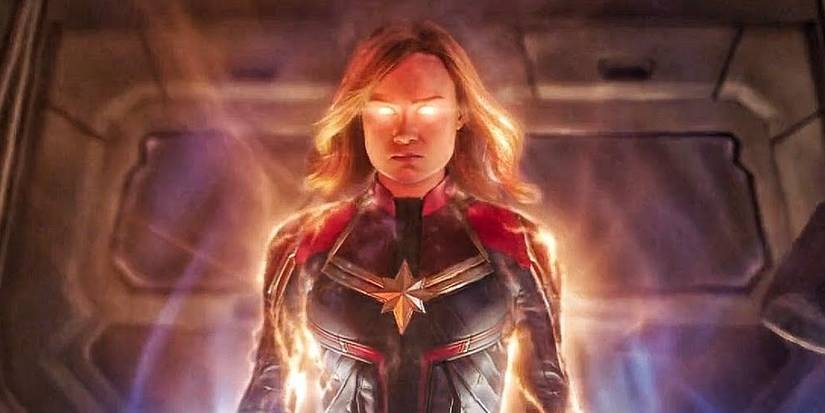Marvel Charters Fly 10 Best Superheroes Who Can Fly, According To Ranker