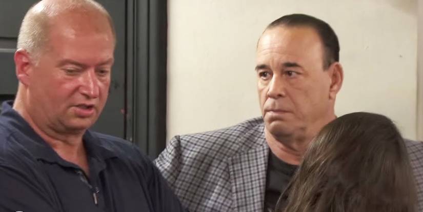 Bar Rescue: 10 Most Intense Arguments Between Jon Taffer & Bar Owners
