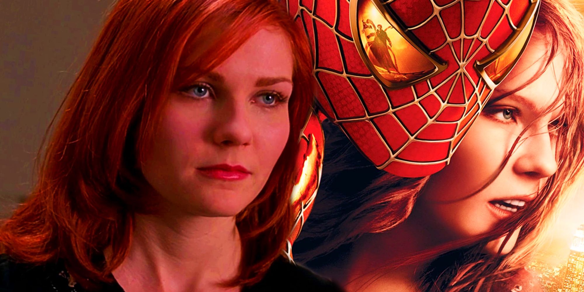 MJ Twist Makes Spider-Man 2's Ending Secretly Tragic, image size:2000x1000