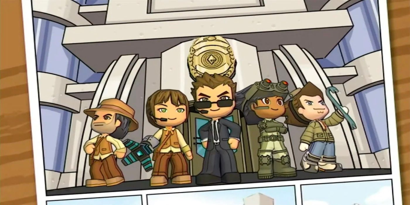 MySims: Cozy Bundle Revives Hope For A Cult Classic From The Franchise