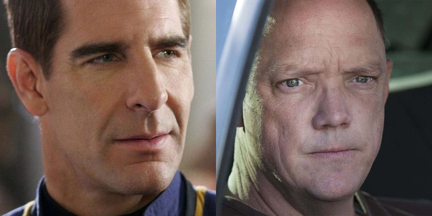 Recasting Star Trek: Enterprise In 2022
