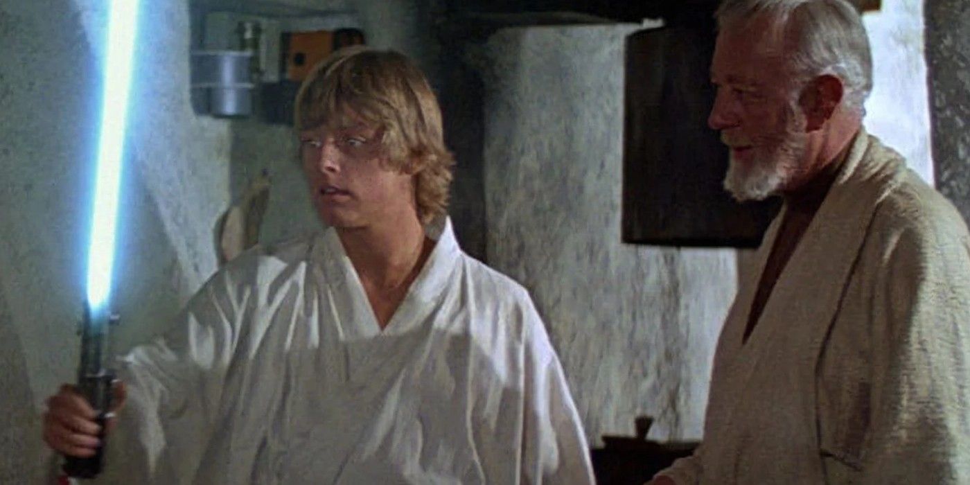 15 Things That Make No Sense About The Star Wars Original Trilogy