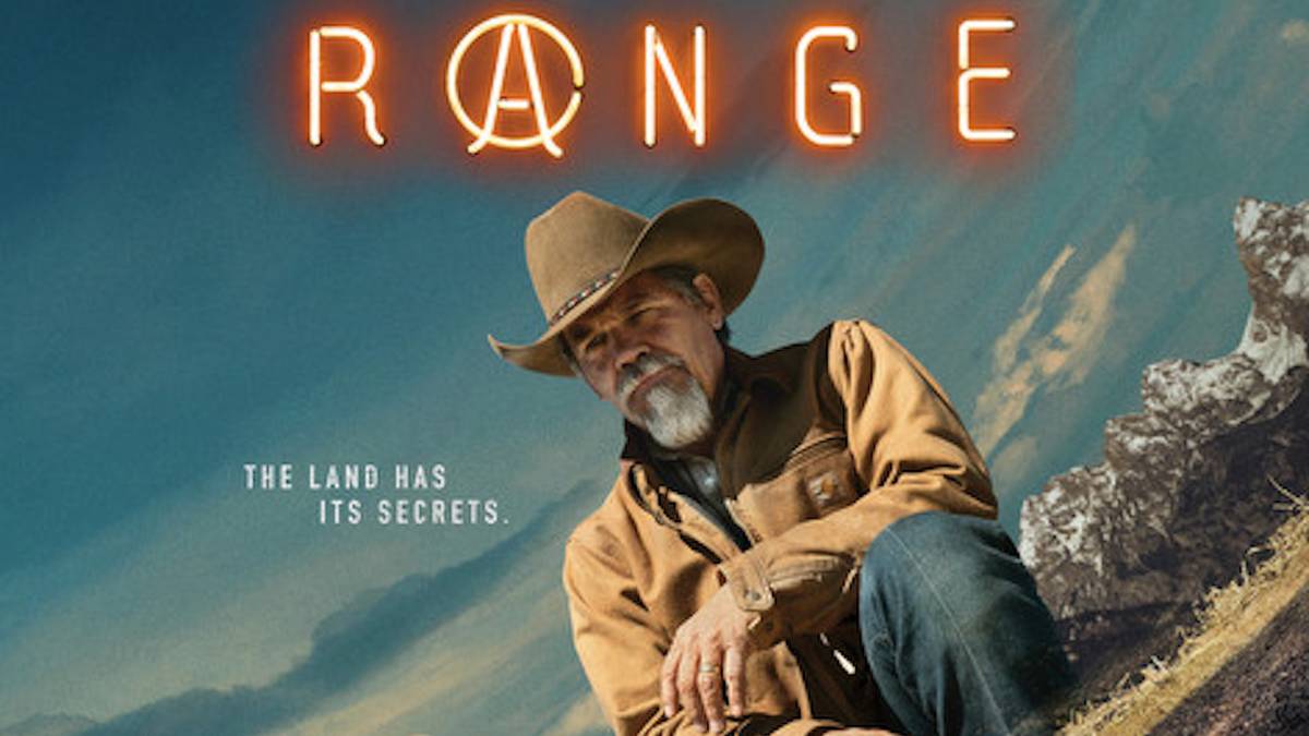 Outer Range Summary, Trailer, Season List, Cast, Where to Watch and More