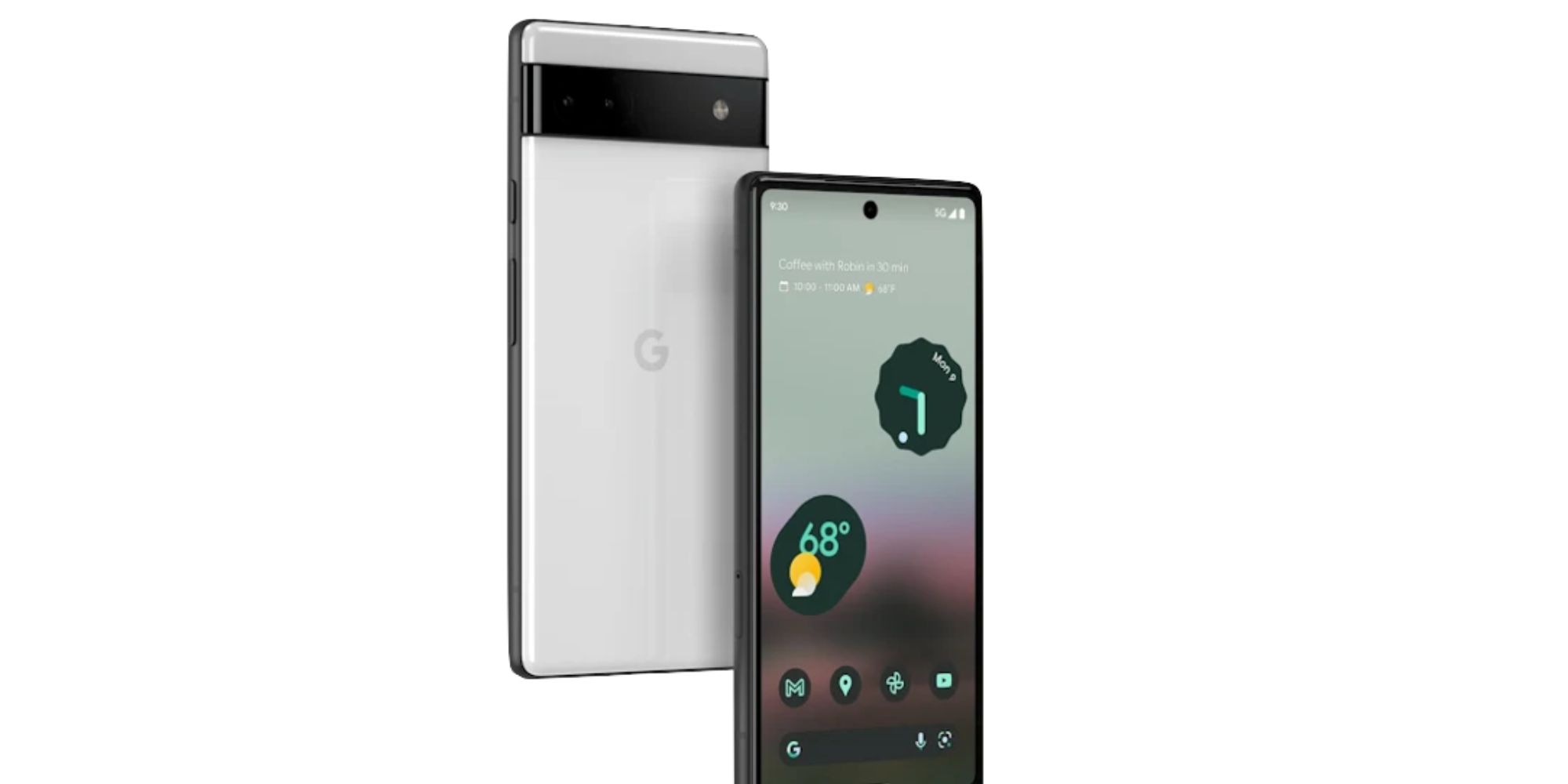 All Google Pixel 6a Colors & How To Choose The Best One