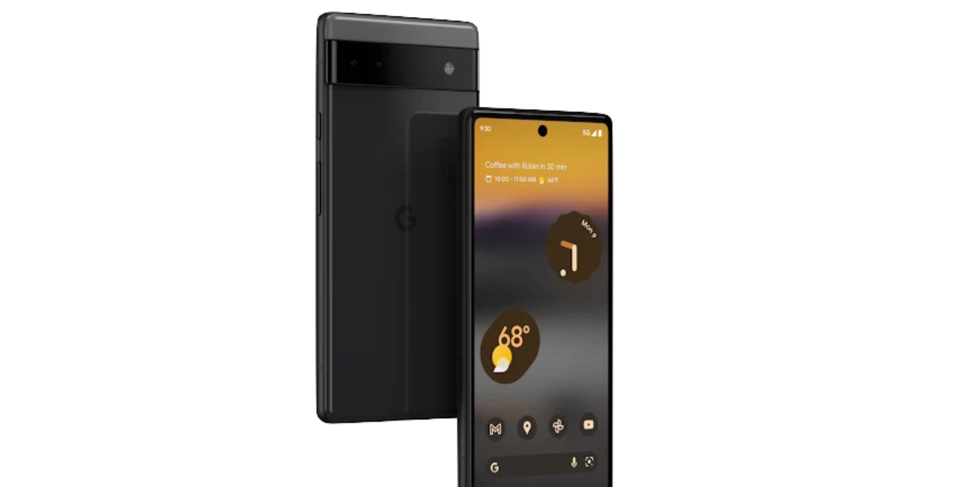 All Google Pixel 6a Colors & How To Choose The Best One