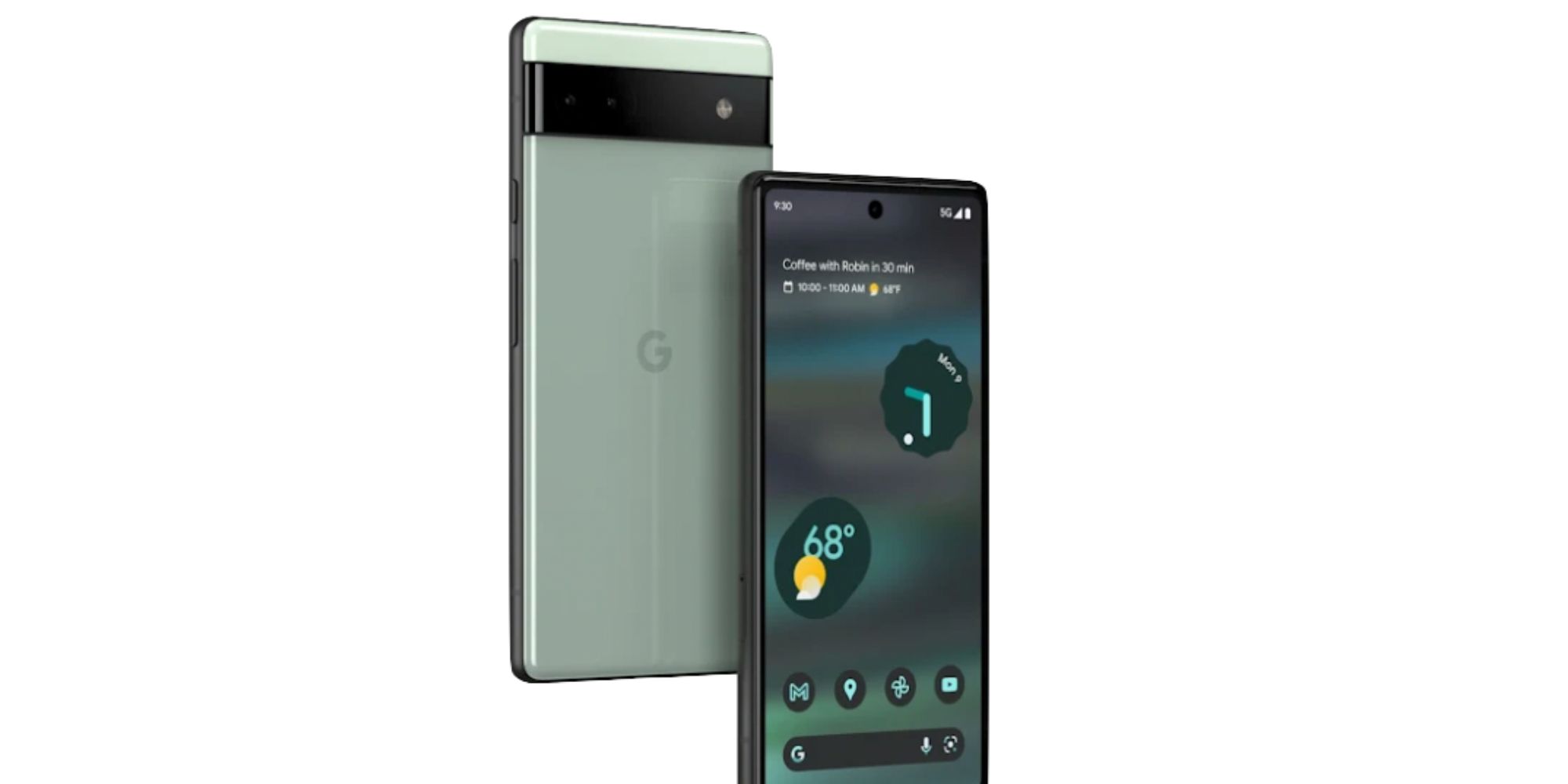 All Google Pixel 6a Colors & How To Choose The Best One