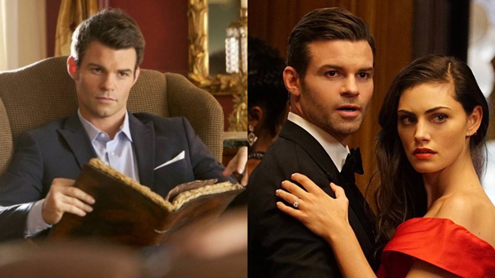 The Vampire Diaries: Elijah's 10 Wisest Quotes, image size:1600x900
