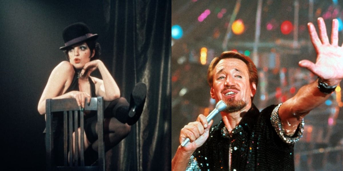 All Bob Fosse's Movies, Ranked According To IMDb
