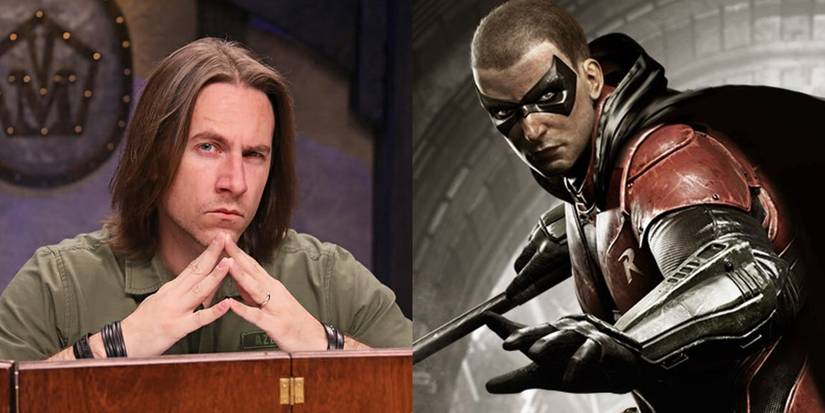 10 Best Video Game Voice Actors, According To Reddit