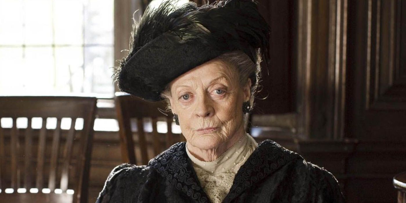 10 Best Acting Performances In Period Romance TV Shows