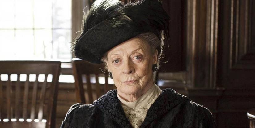 Downton Abbey: Violet's 10 Best Quotes From A New Era