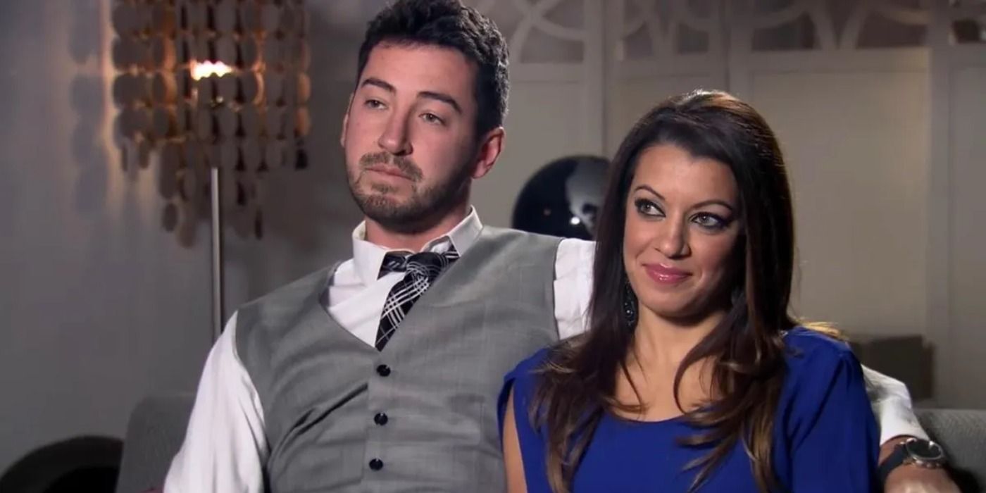 Married At First Sight Season 2: Where Are They Now?