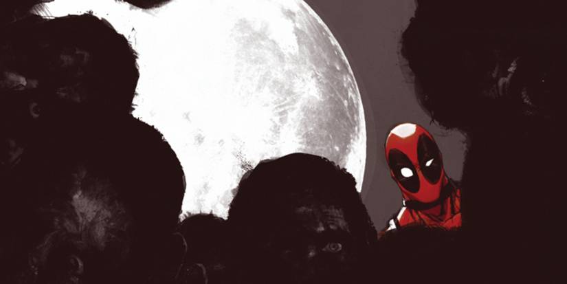 The 10 Best Modern Marvel Horror Stories (In The Comics)