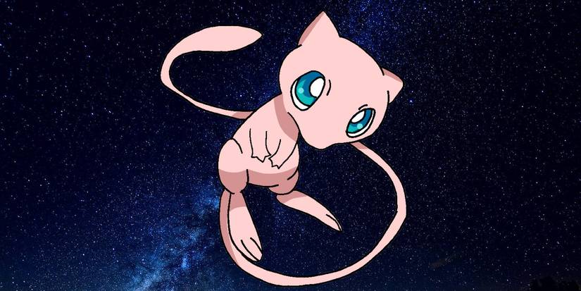The 10 Best Psychic Pokémon of All Time, According to Ranker