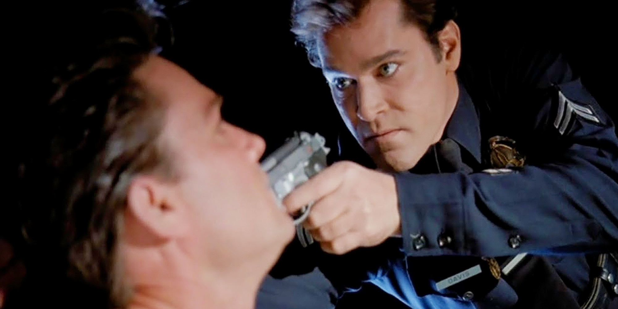 ray liotta unlawful entry