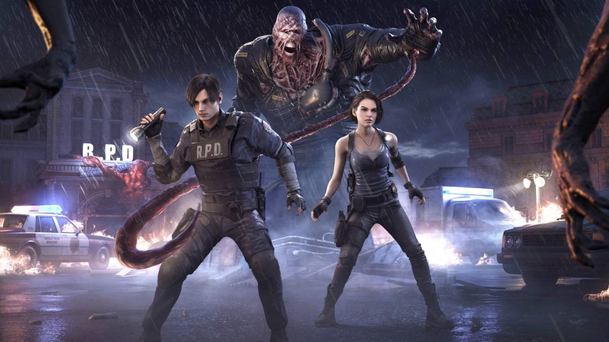 More Resident Evil Characters Coming To Dead by Daylight, Says Leak