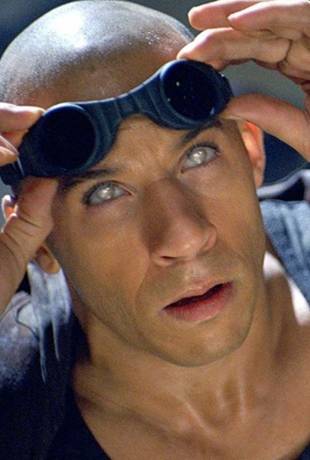 New Riddick 4 Concept Art Shows Vin Diesel's Hero Wielding Furyan Powers