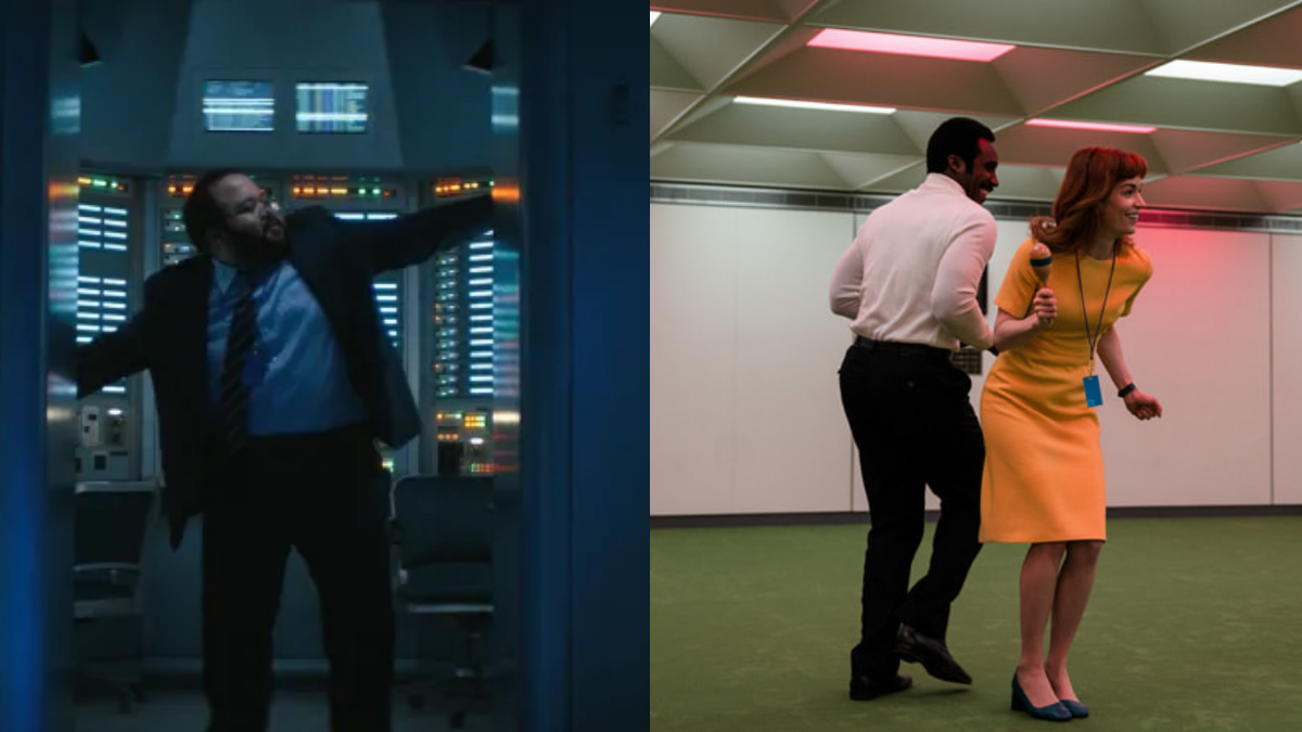 Severance Every Episode Ranked From Worst To Best, According To IMDb