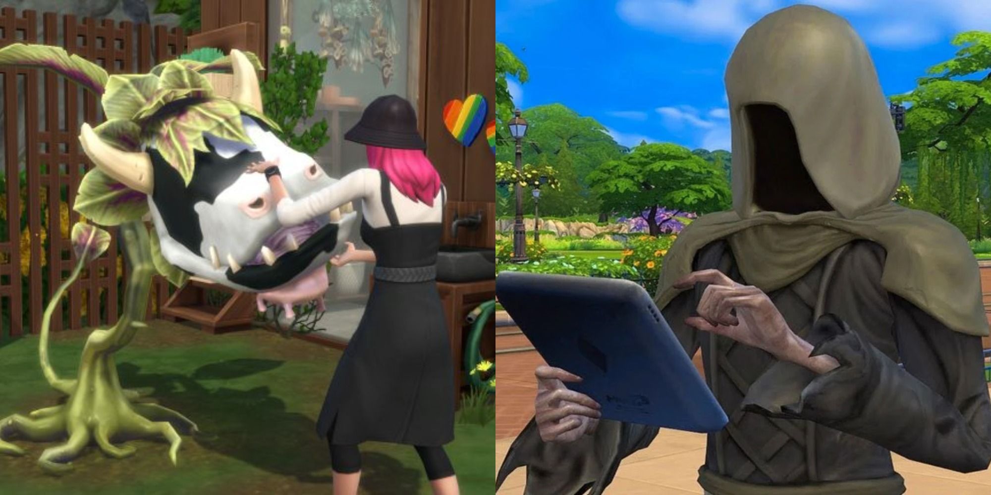 El jugador de Genius Sims 4 comparte el "truco de dinero fácil más sencillo de todos" sin necesidad de códigos de trucos