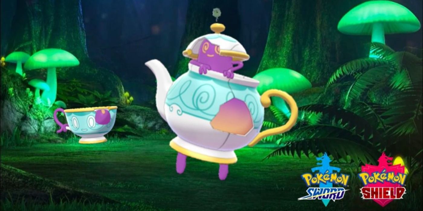 10 Pokémon Who Surprisingly Never Appeared in the Anime