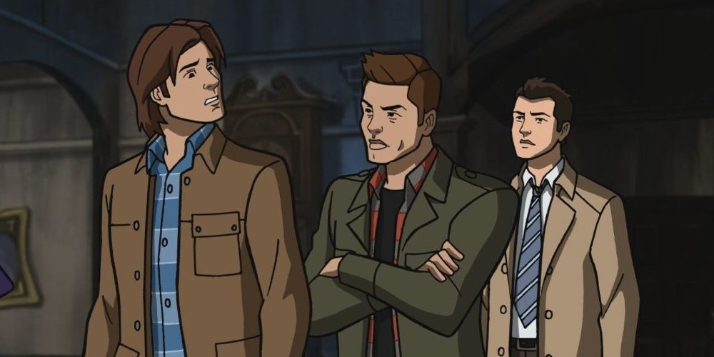 Sam Winchester's 10 Love Interests In Supernatural Explained