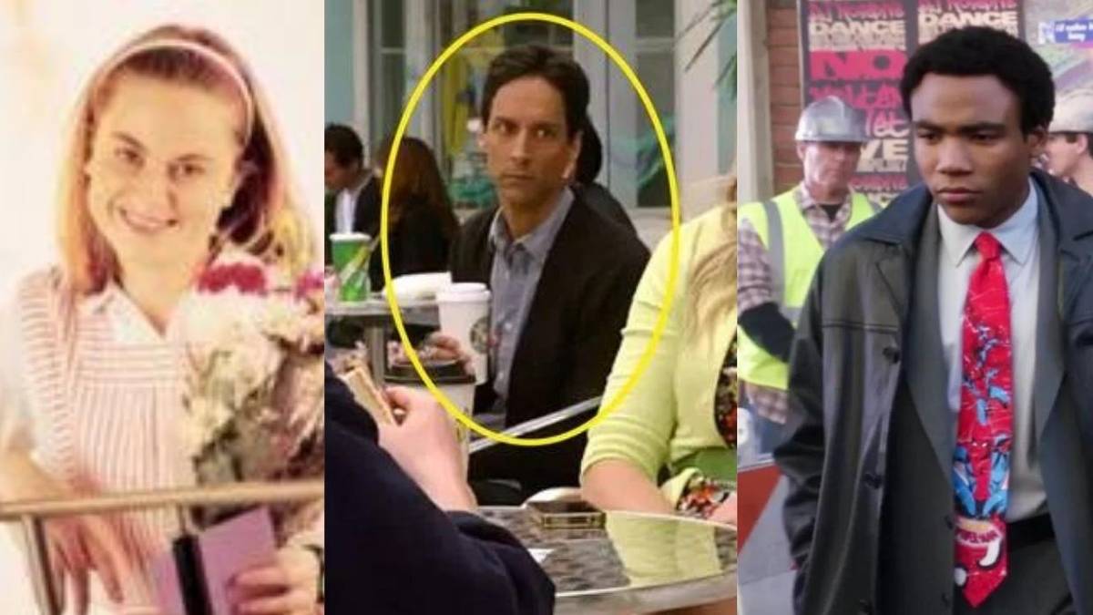 Community: Hidden Details In The Series That Redditors Found