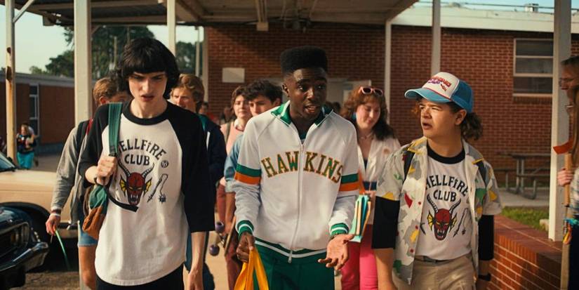 Where Was Stranger Things Season 4 Filmed Filming Locations Explained Where Was Stranger Things Season 4 Filmed Filming Locations Explained