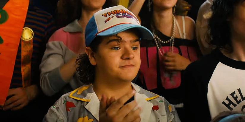 15 Stranger Things Characters Ranked By Bravery