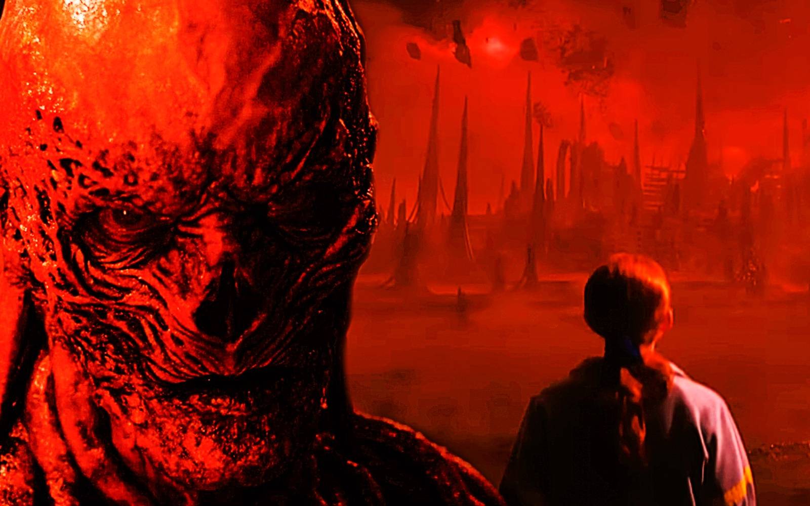 What Vecna's Red Smoke Area Really Is (It's Not The Upside Down)