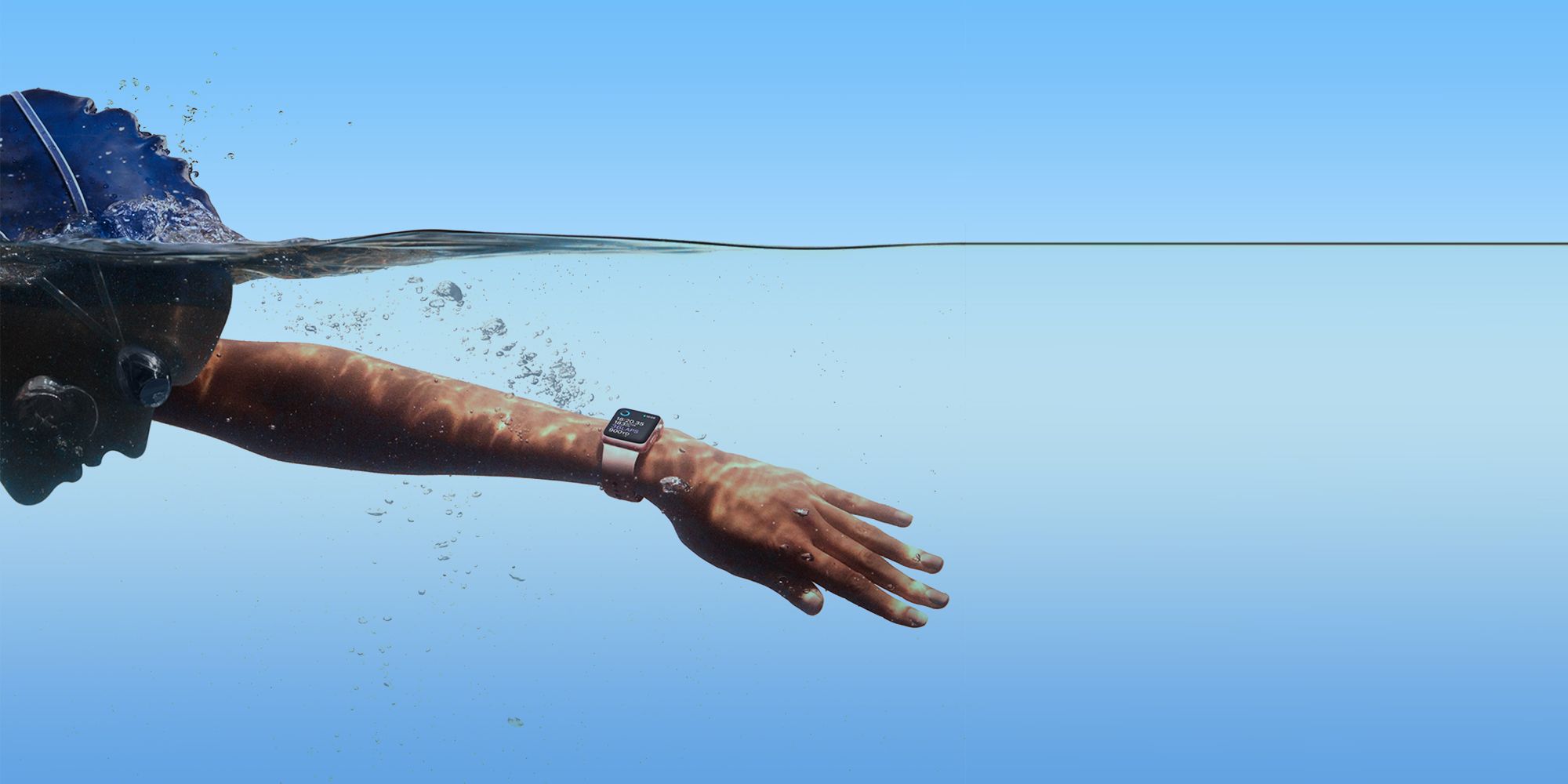Is Your Apple Watch Waterproof? What You Need To Know