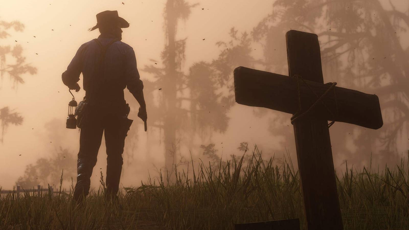 Biggest Red Dead Redemption 2 Story Spoilers