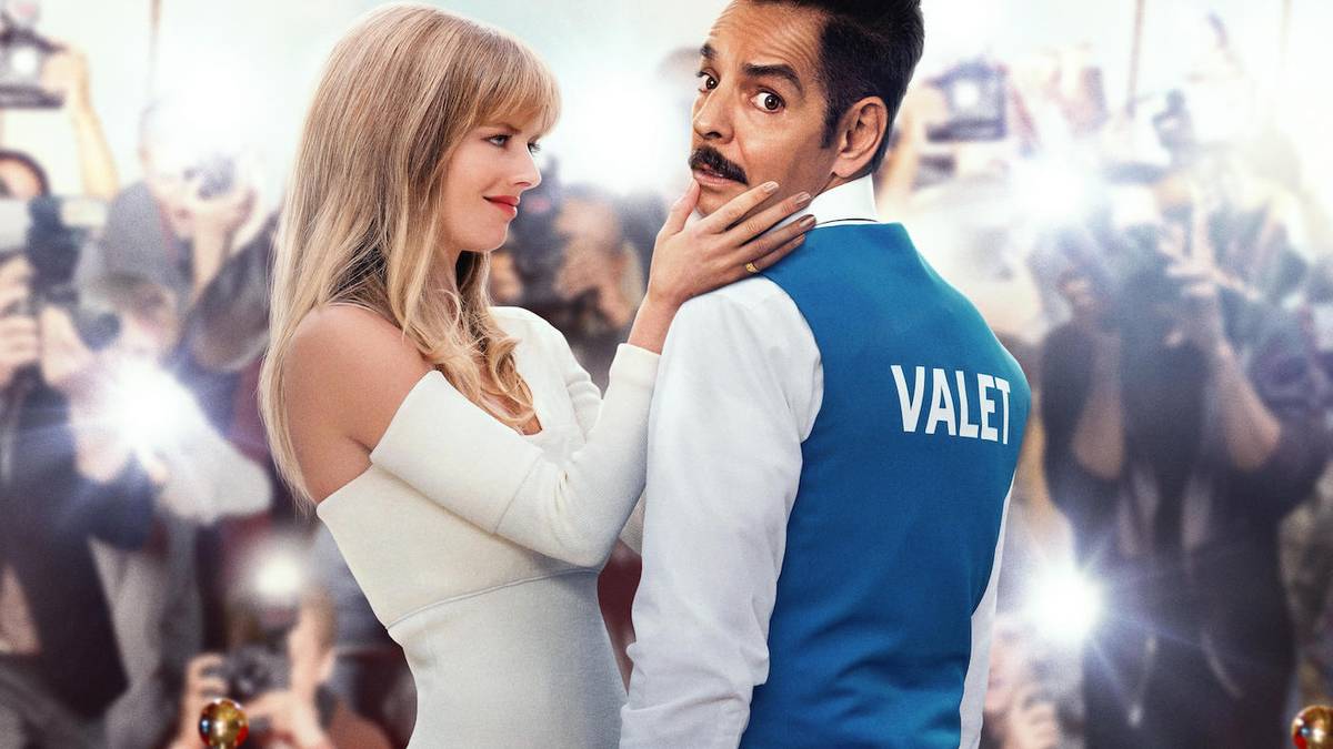 the valet Summary, Trailer, Cast, Where to Watch and More