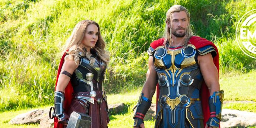 Mighty Thor Explained: How Jane Foster Became Worthy To Wield Mjolnir