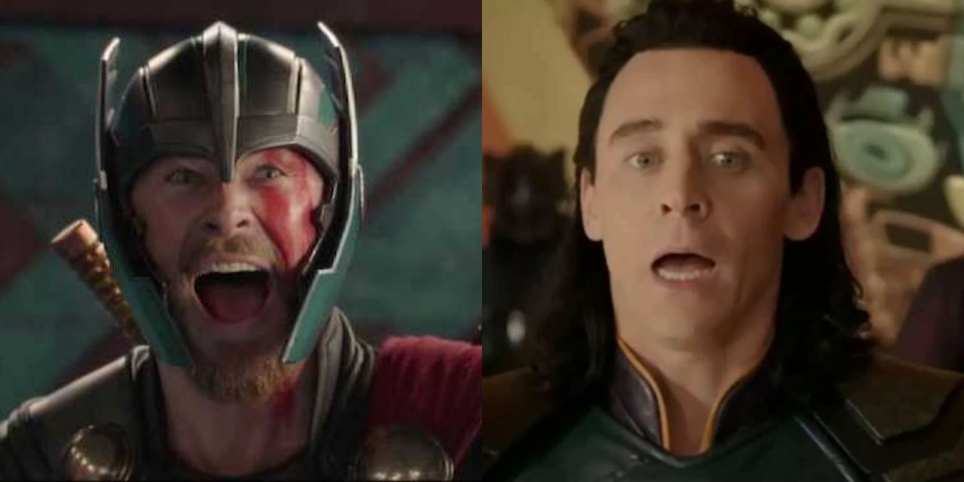 Thor: 10 Memes That Perfectly Sum Up The MCU Movies - Trendradars Latest