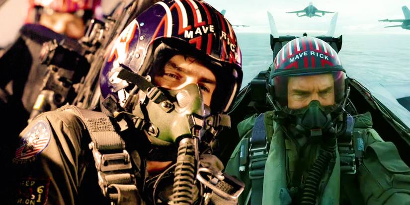 10 Movie Characters Who Secretly Broke Laws To Win