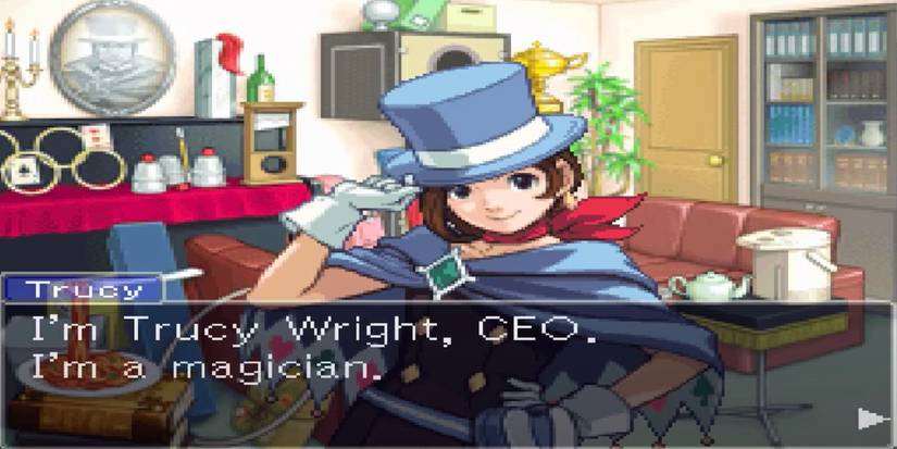 10 Best Female Characters On The Nintendo DS