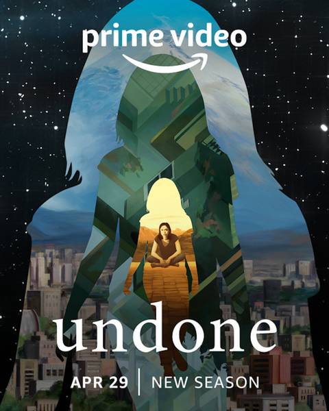 Undone Latest News, Interviews, and More