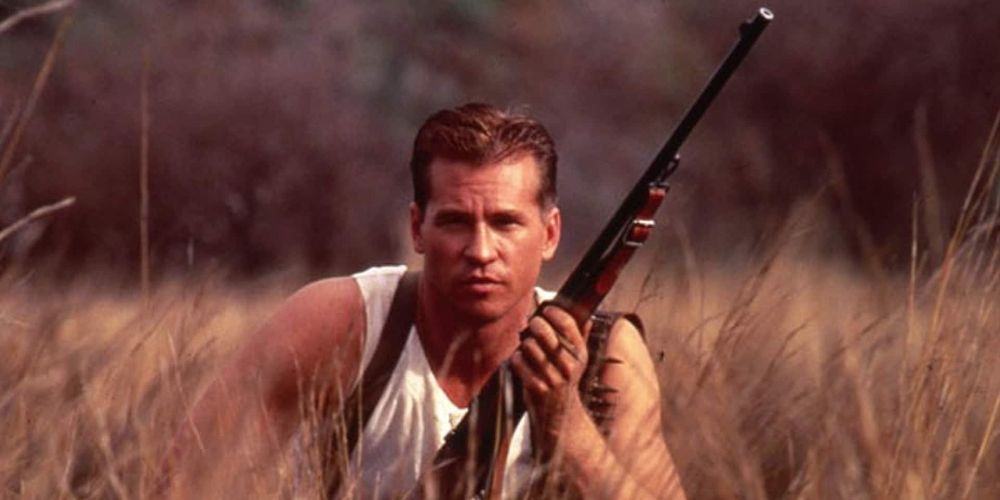val kilmer in the ghost and teh darkness