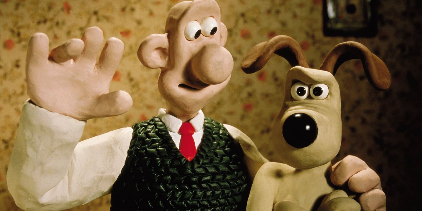 Wallace & Gromit's Feathers McGraw Comeback Makes Me So Happy (But Something's Still Missing)