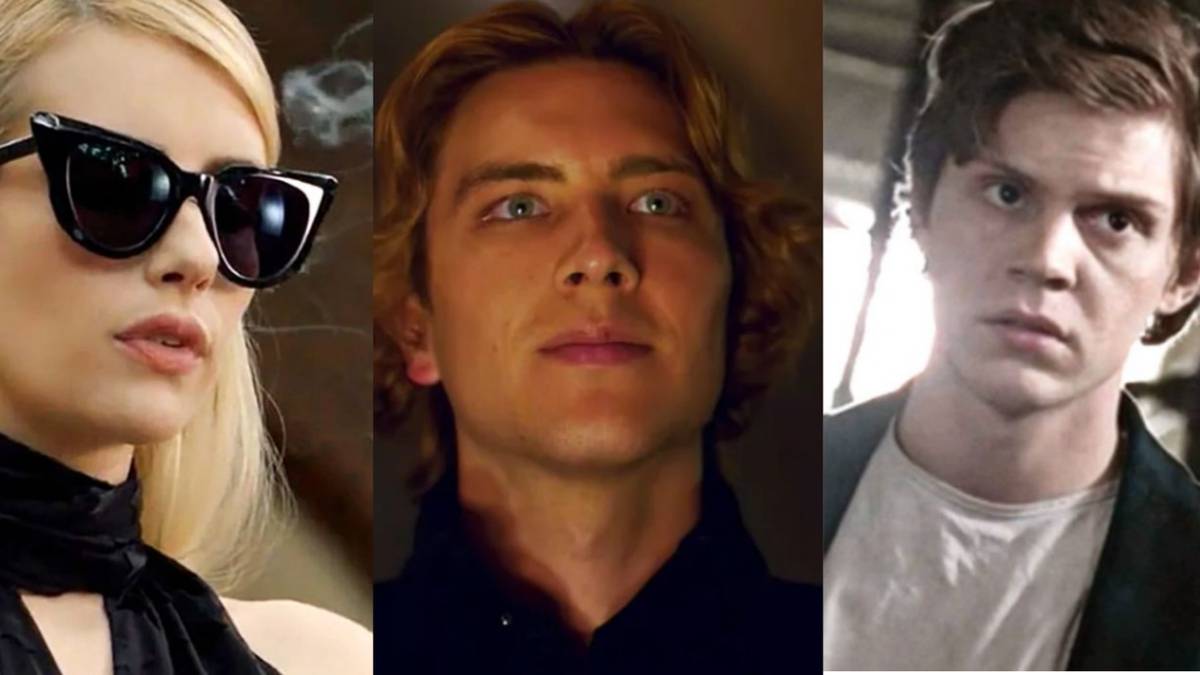 10 American Horror Story Characters We Want To See Again, image size:1200x675