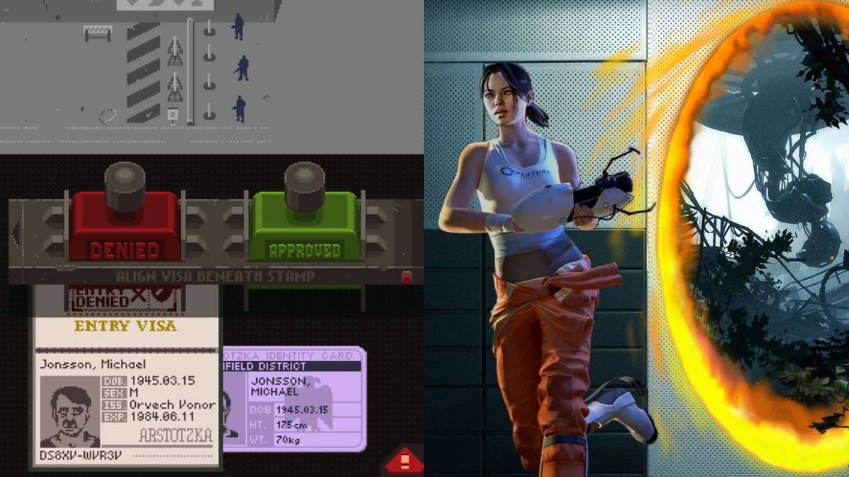 10 Best Games For Any Beginning Gamer, According To Ranker