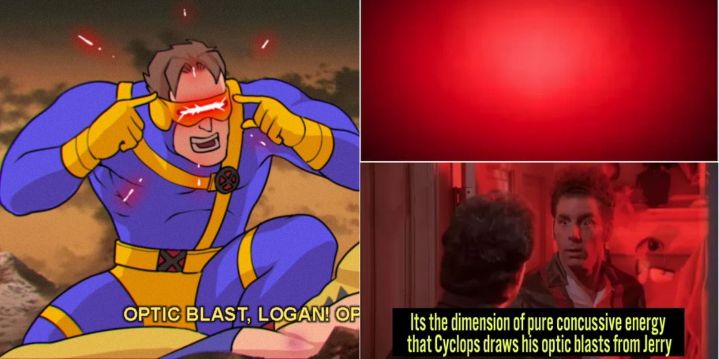 10 Memes That Perfectly Sum Up Cyclops As A Character