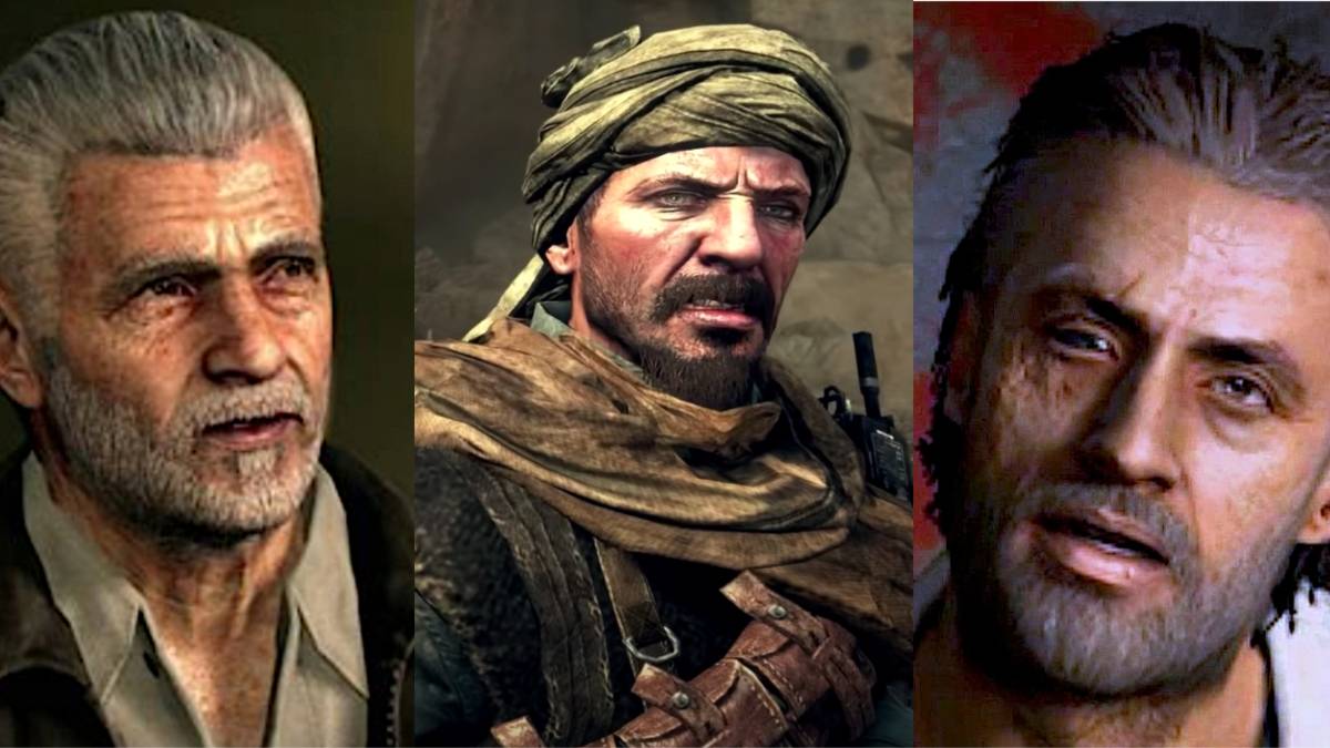 Call Of Duty: 10 Ways Black Ops 2 Holds Up 10 Years Later