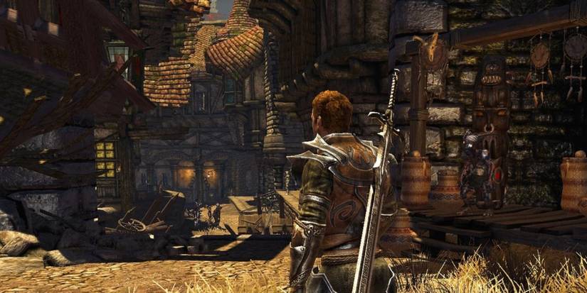 10 Best Games That Let Players Control A Dragon