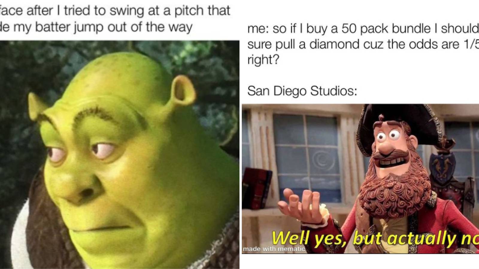 MLB The Show: 10 Memes That Perfectly Sum Up The Games