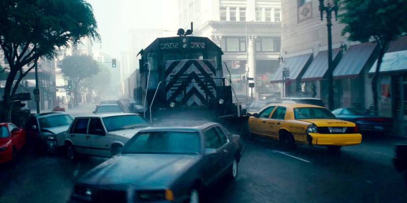 The 10 Movies With The Most Ratings On IMDb, Ranked By Their Score